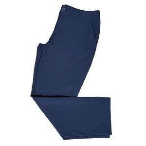Eddie Bauer Travex Slightly Curvey Fit Cropped Pants